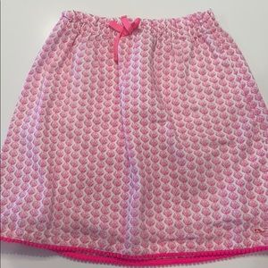 Vineyard vines skirt